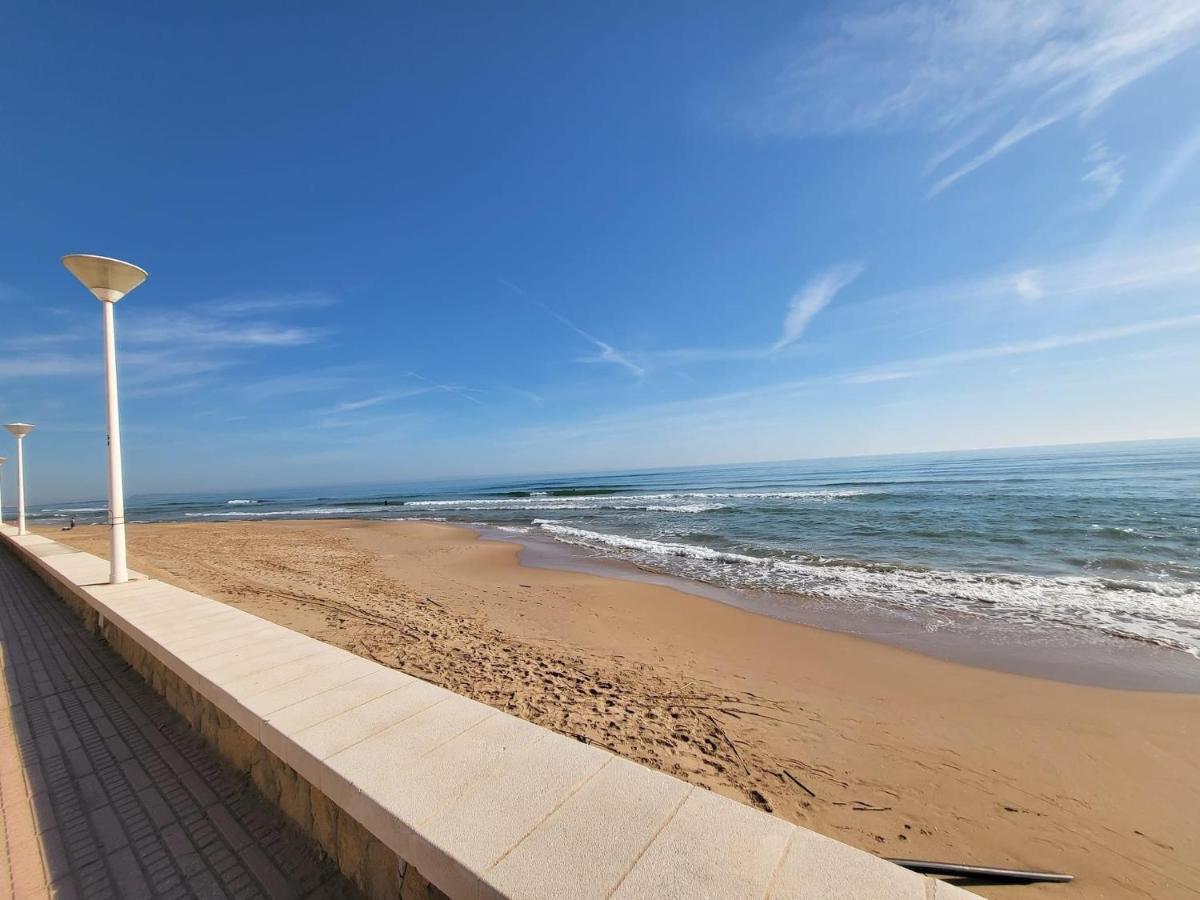 Ona Beach Daimuz Daimus Exterior photo
