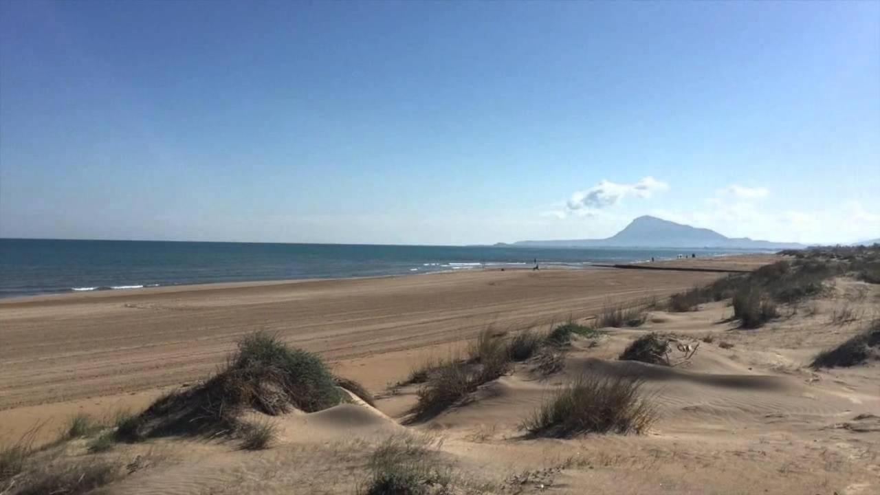 Ona Beach Daimuz Daimus Exterior photo